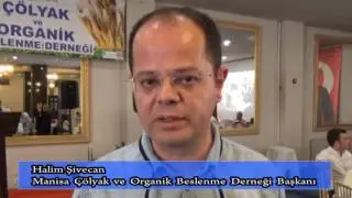 Manisa Çölyak Farkındalık
