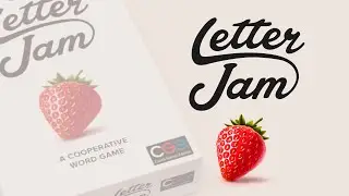 Letter Jam Tutorial