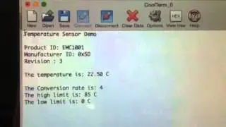 EMC1001 Xpress