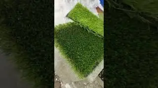 Искусственный газон оптом и в розницу 