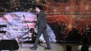 Антон Тищенко :