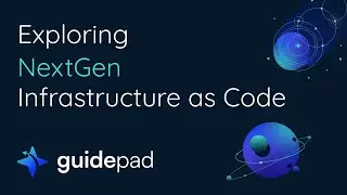 Using Guidepad.io to Primitives to Simplify Future Facing Problems