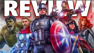 Is Marvels Avengers Still AWFUL?