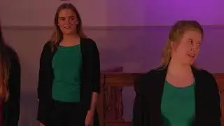 Impressie Son d'été Cantamare lente special 2024 | Academy of Vocal Arts