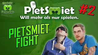 PietSmiet FIGGDD #2 🎮 Best of PietSmittie