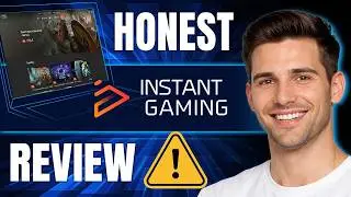 Instant Gaming Review (2026) | Is It Worth Using? Game Key Store Breakdown