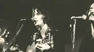 Pousette-Dart Band "What Can I Say" (Jon Pousette-Dart)