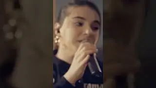Nahidə Babaşlıdan gözəl ifa