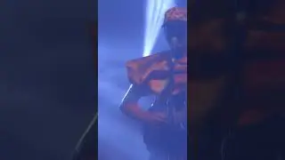 From a killer Halloween show!