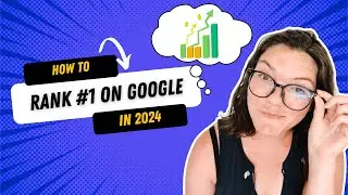 How to Rank a Website After the Google Helpful Content Update