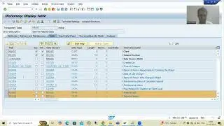 19 - Web Dynpro ABAP - Inbound and Outbound Plugs - Practical Demo Part1