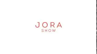 Шаблон After Effects - Интро для Jora Show