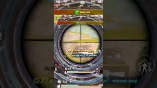PUBG AKM 6X ADACHA 