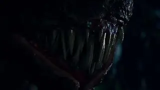 Тихое место (2018)