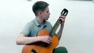 Г.Пёрселл Менуэт