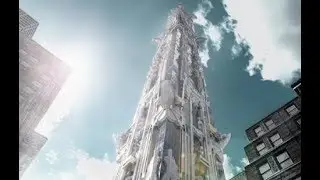 The Fourth Part Of Building The Skyscraper | The Arteries - Classic Science