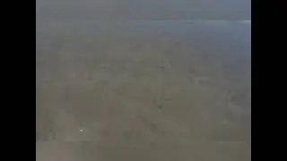 Pacific Ocean