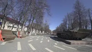 майский день на велике