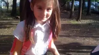 мая семья