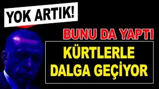 Erdoğan Bitlis’te rüya gördü