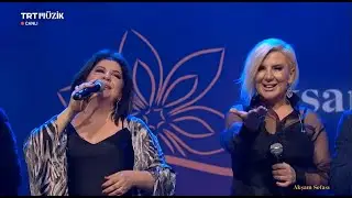 AKŞAM SEFASI - 24 Mayıs 2024