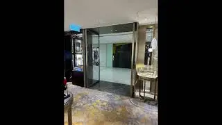 溥儀眼鏡 × ETG：高端零售如何透過「實時客流數據」優化服務與銷售？ 大人小孩分得清！ETG 實時客流系統：助溥儀眼鏡捕捉每個成交瞬間   #客流系統 #PeopleCounting #ETG