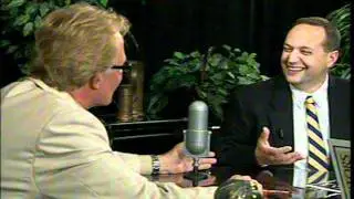 Tim Qualls Show - Gary Gellman Pt1