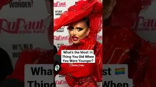 #rupaulsdragrace