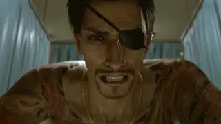 Makoto Massage Scene - (Majima Saga) Yakuza Kiwami 2
