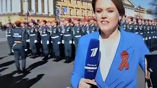 День Победы. Праздничный канал.