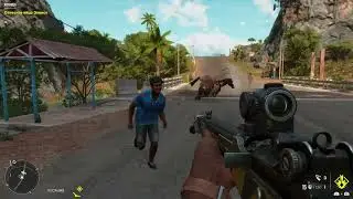 ✅Баги и фейлы с лошадьми Far Cry 6 Horses funny
