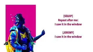Be More Chill Pt. 1 - Be More Chill (Original Broadway Cast) LYRICS