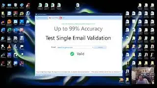 Super Email Validator