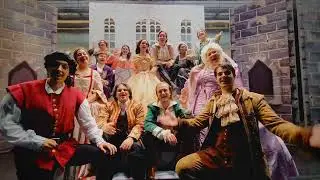 Happy Thanksgiving from Main Street Theater!