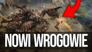WSZYSCY WROGOWIE w TITAN QUEST 2
