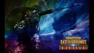 PUBG. ГОВОРЯТ ТУТ ЭКШН ( Челленджи приветствуются)
