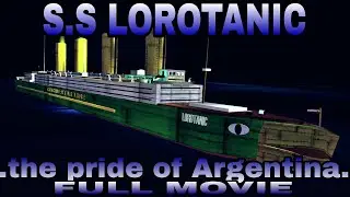 Discover the Epic Story of Lorotanic: Official Full Movie in Español