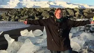 Fotografiereis IJsland 2017