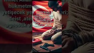 Yeni neslin Eseri ne ola ki?