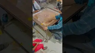 Carrom king 👑 