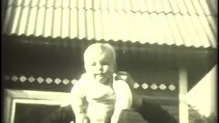 Такое далекое детство