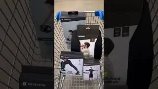 SHOPPING AT DECATHLON 2023 #decathlonph