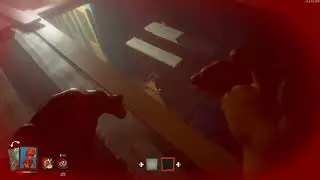 How to do the rocket event in secret Neighbor (late Upload)￼