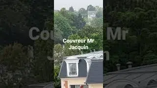 Ardoise toiture