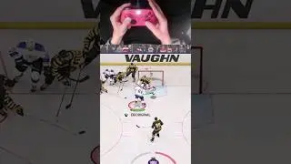Handcam In NHL 24