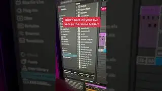 Ableton performance optimization pt2 
