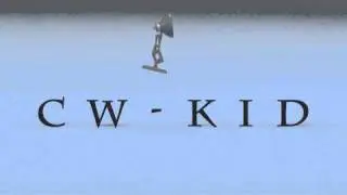 CWKID pixar