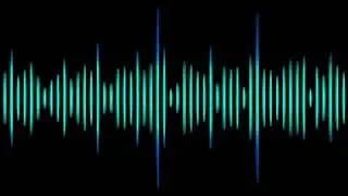 Audio Sample using Audacity