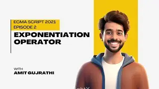 ServiceNow ECMA Script 2021 Tutorial: Exponentiation Operator Explained!
