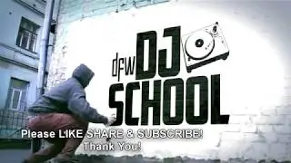 DFW DJ School How to auto import mp3 files into Serato DJ Pro